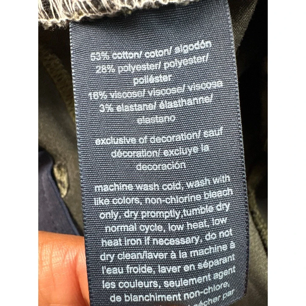 Tommy Hilfiger discover versatile